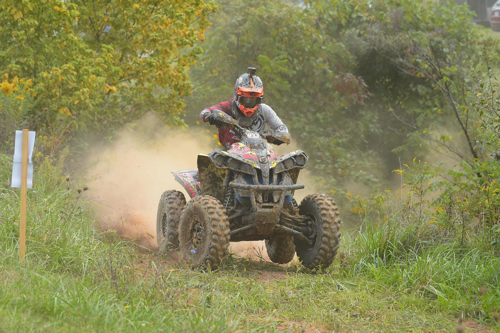 Competition Bulletin 2021-5: 2021 AMA Racing Rulebook Update