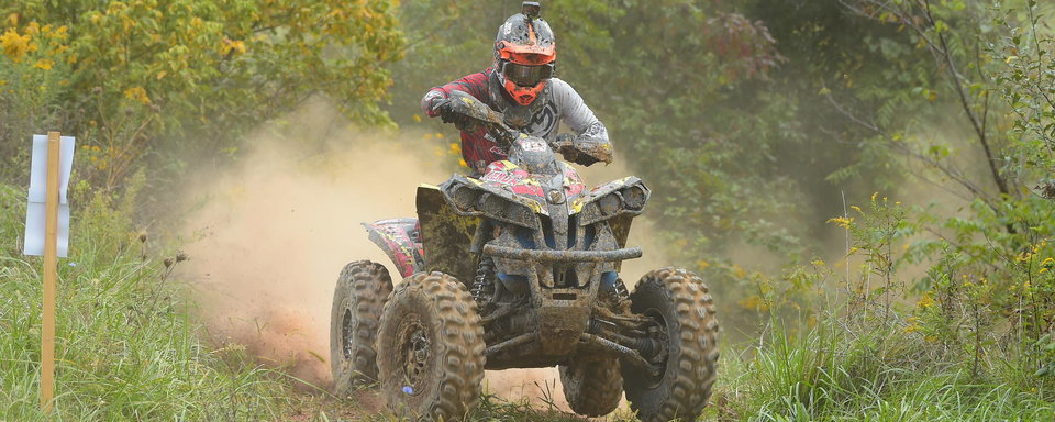 Competition Bulletin 2021-5: 2021 AMA Racing Rulebook Update