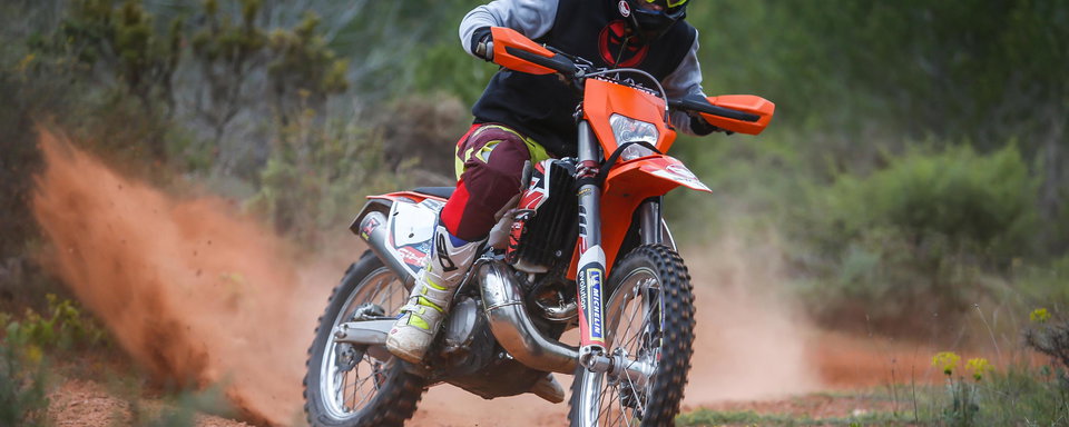 Michelin Joins 2021 Grand National Cross Country Racing Series as Featured Sponsor