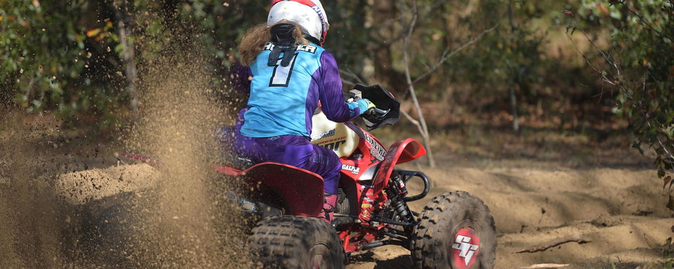 Quick Fill #5: This Week in GNCC