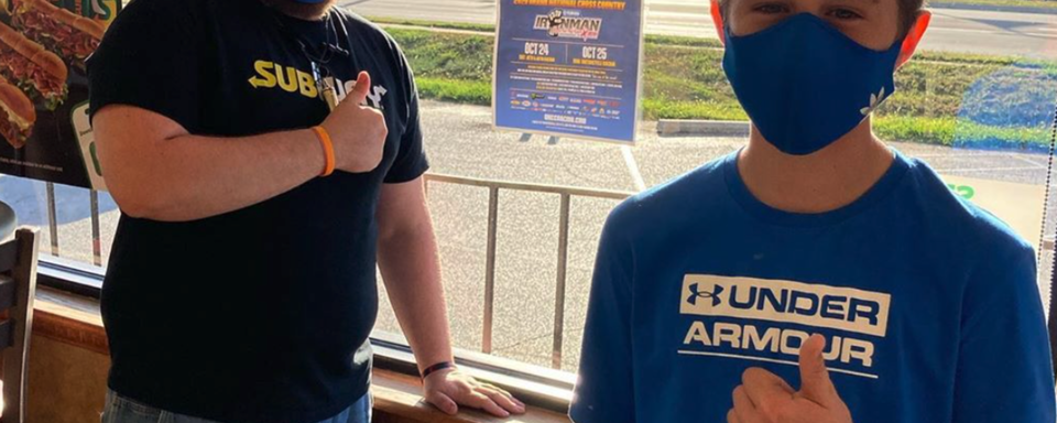 100% Hometown Hero Program Returns for Sixth-Straight Season