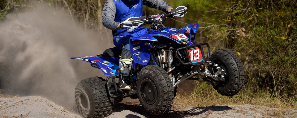 Quick Fill #6: This Week in GNCC