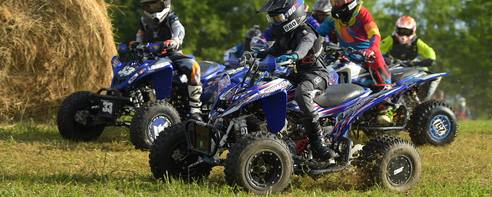 Competition Bulletin 2021-7: 2021 GNCC Racing Preseason Reminders