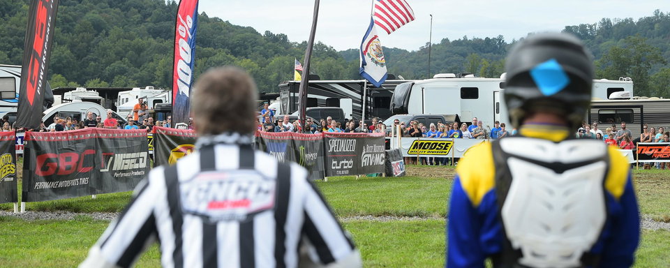 GNCC Racing and Vet Tix Renew Partnership to Offer Free Admission to Military Veterans During 2021 Season