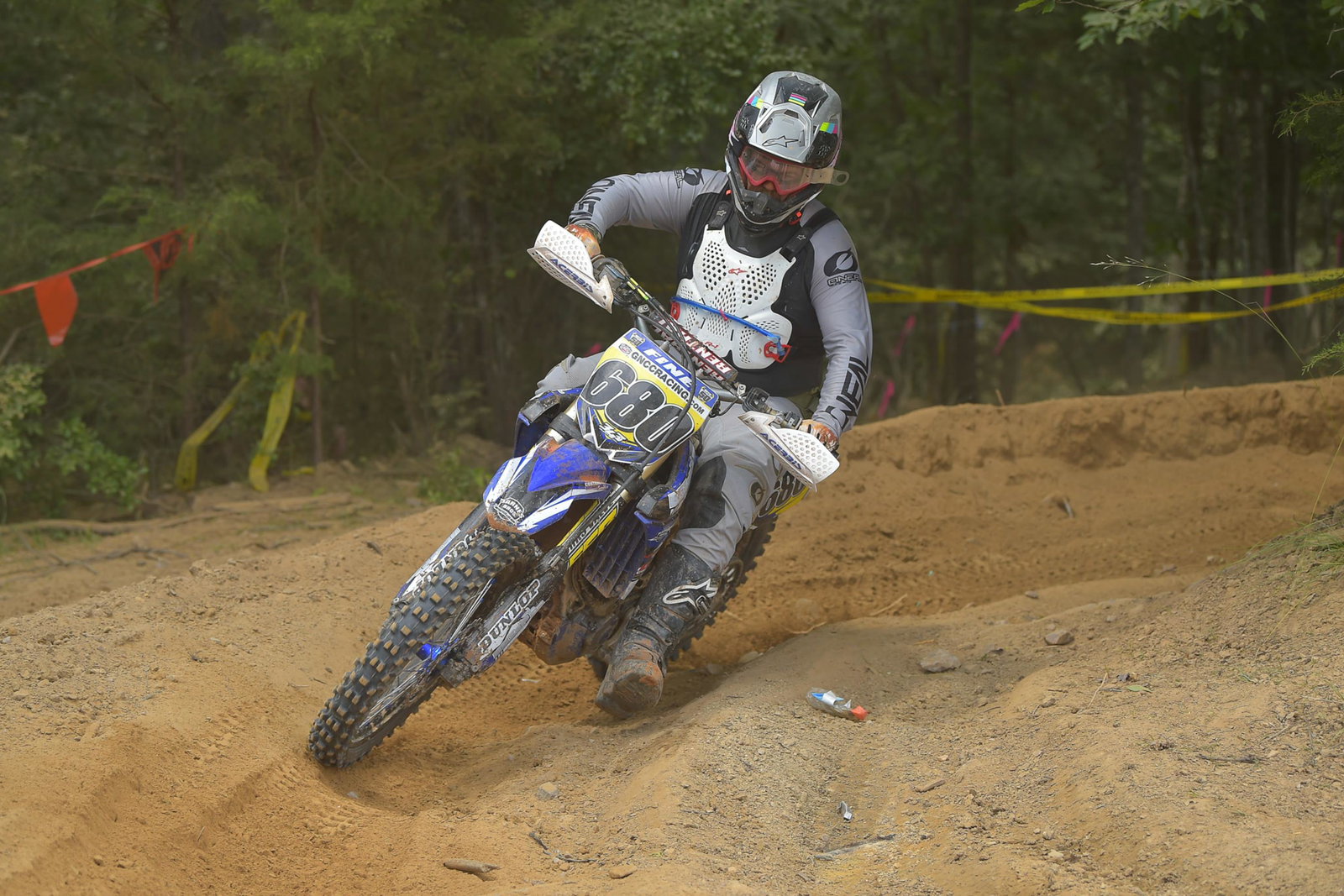 Tuesday Toolbox: TJ Fine