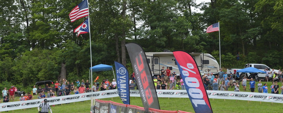 2021 Grand National Cross Country Series Sponsor Lineup Announced