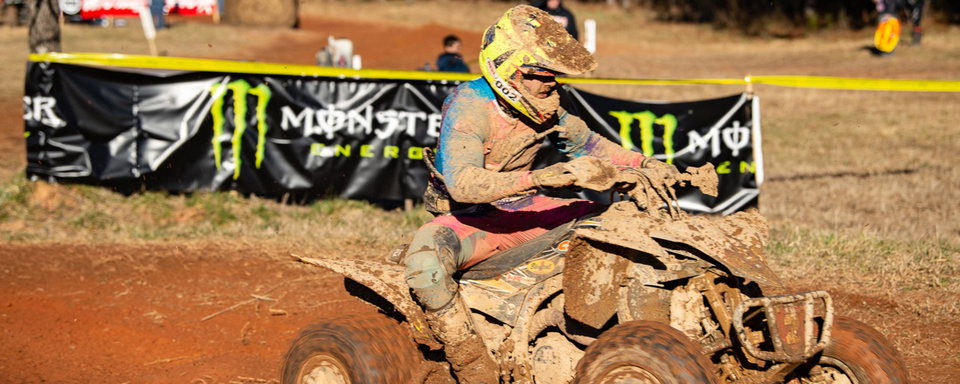 Photo Gallery: Big Buck Afternoon ATVs
