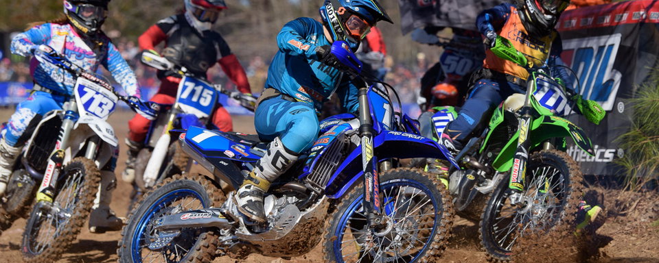 Photo Gallery: Big Buck Morning Bikes