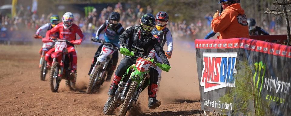 Quick Fill #8: This Week in GNCC