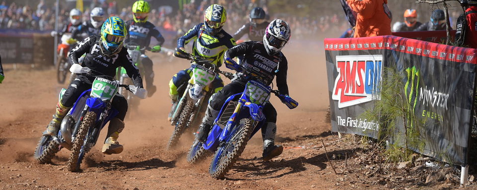 GNCC Racing Heads to the Sunshine State for Round Two of 2021 Season