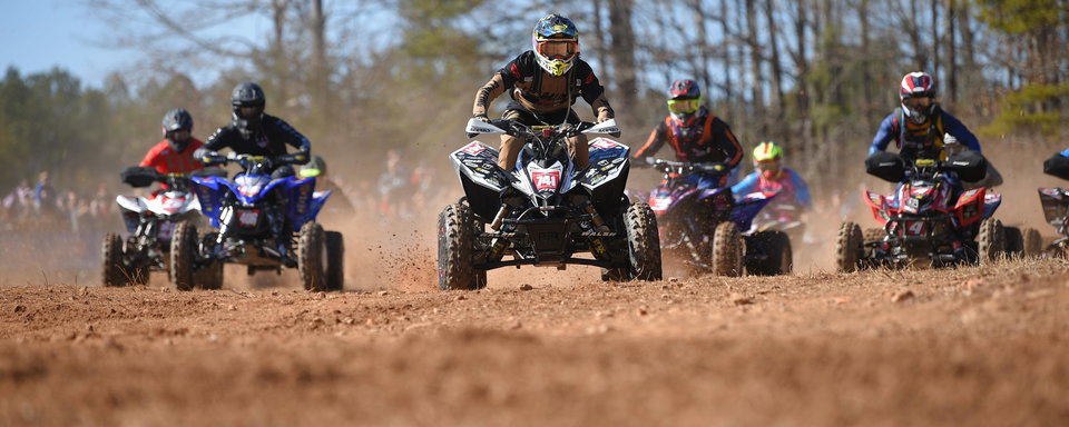 Quick Fill #9: This Week in GNCC