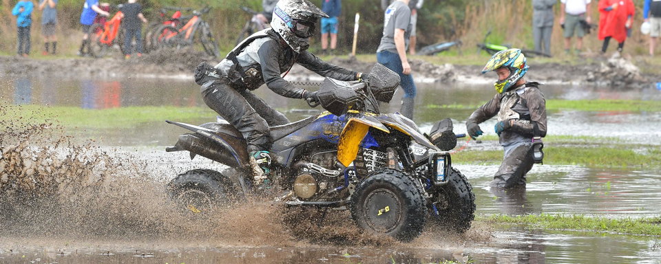 Wild Boar WXC Race Report