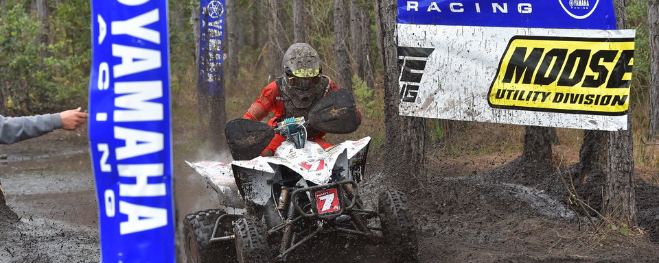 Photo Gallery: Wild Boar Afternoon ATVs