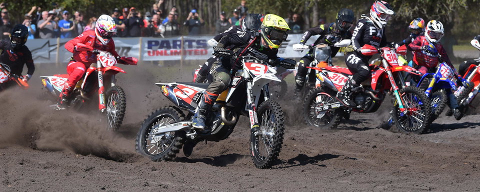 Quick Fill #10: This Week in GNCC