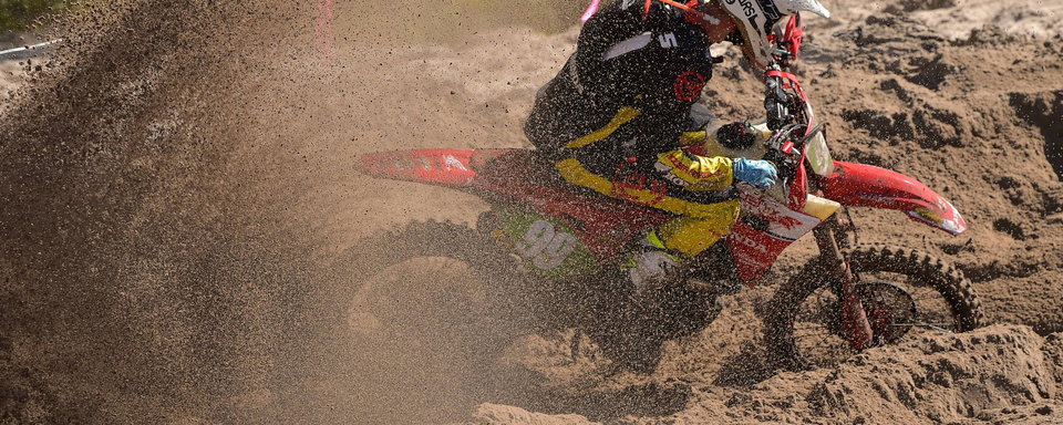 Photo Gallery: Wild Boar Afternoon Bikes
