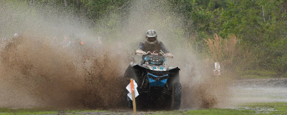 Photo Gallery: Wild Boar Morning ATVs