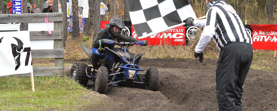 Photo Gallery: Wild Boar Youth ATVs