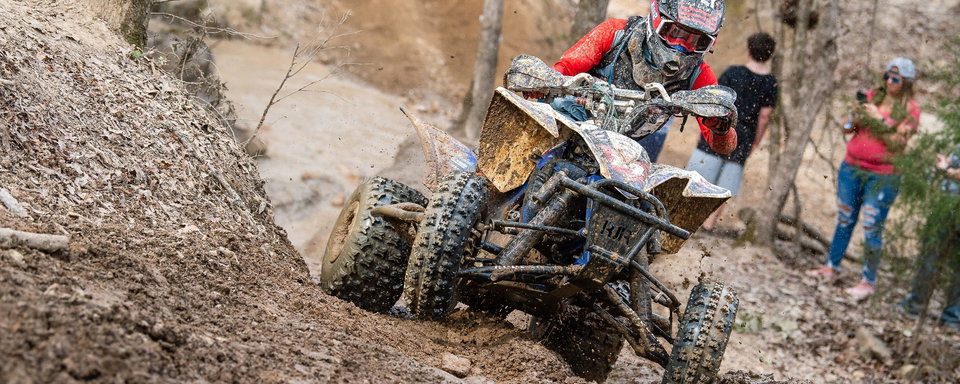 Photo Gallery: The General ATVs