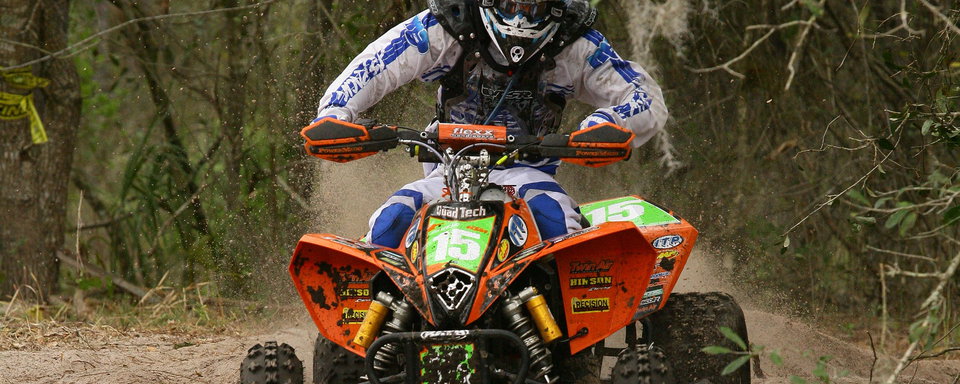 GNCC Racing Family Mourns the Loss of Josh Kirkland
