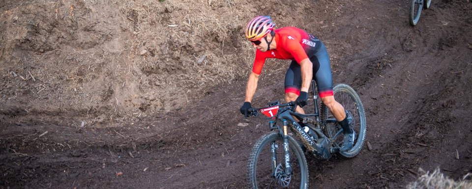 The Specialized General: eMTB Race Report
