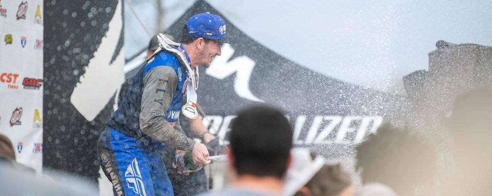 GNCC Racing Circuit Stops in South Carolina for FMF Camp Coker Bullet