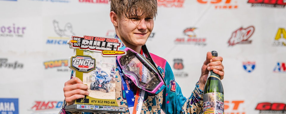 Tuesday Toolbox: Ronnie Rusch