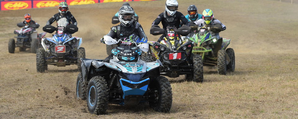 Quick Fill #11: This Week in GNCC