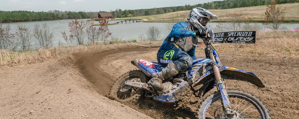 Photo Gallery: Camp Coker Bullet Afternoon Bikes