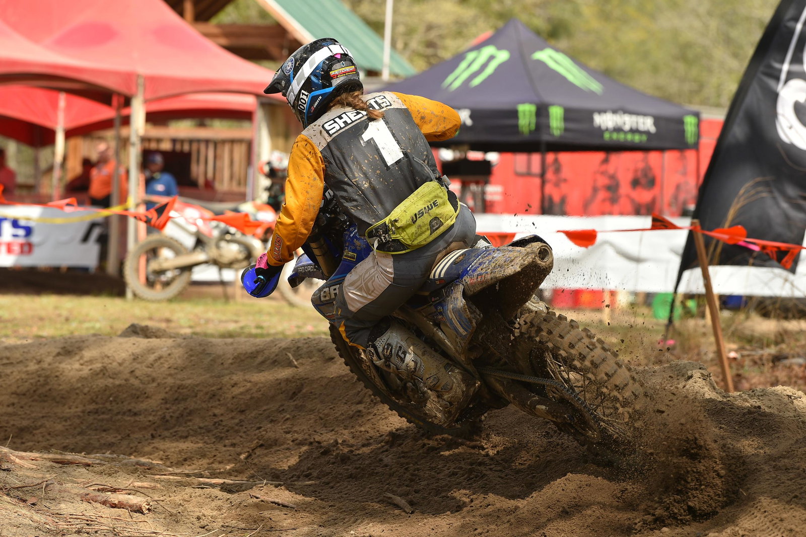 Photo Gallery: Camp Coker Bullet Morning Bikes
