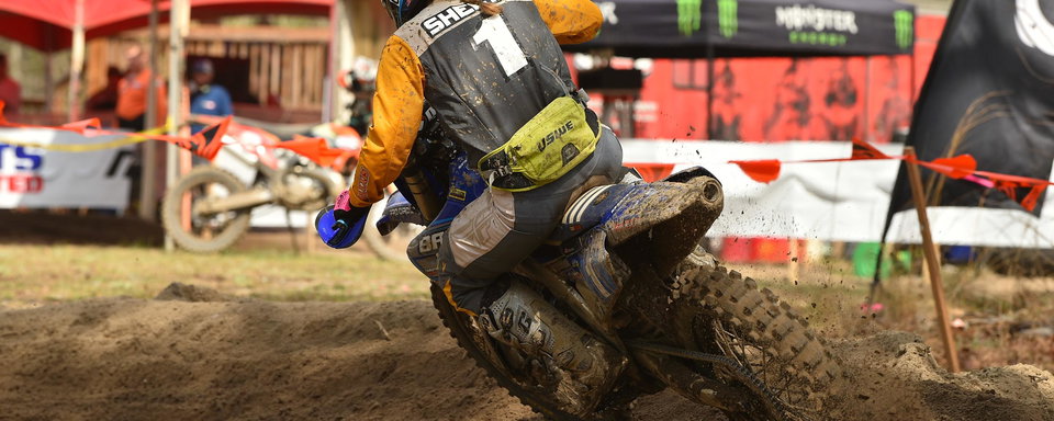 Photo Gallery: Camp Coker Bullet Morning Bikes