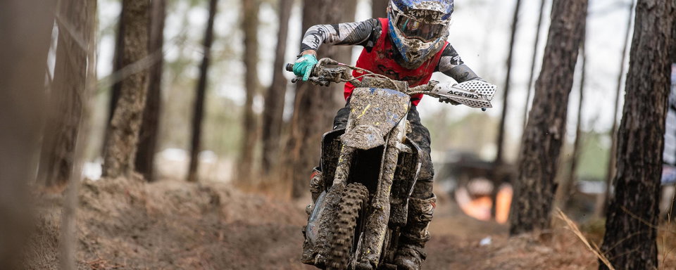 Photo Gallery: Camp Coker Bullet Youth Bikes