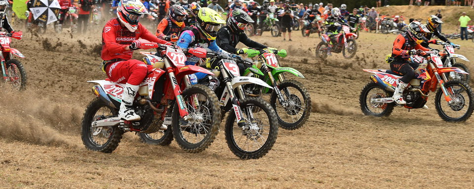 Quick Fill #12: This Week in GNCC