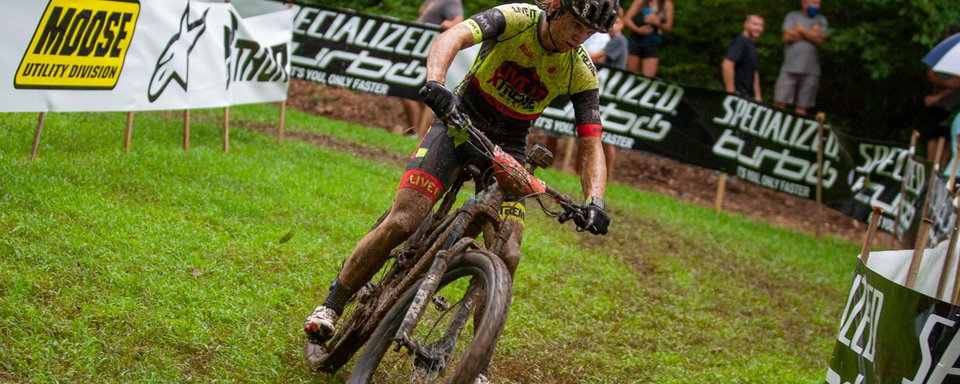 GNCC Racing Announces Landmark eMTB Event