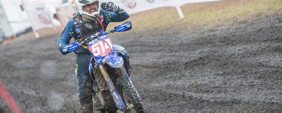 Round Five of GNCC Racing Returns to Union County, South Carolina