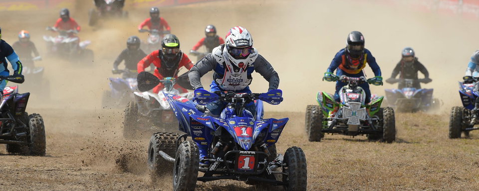 Quick Fill #13: This Week in GNCC