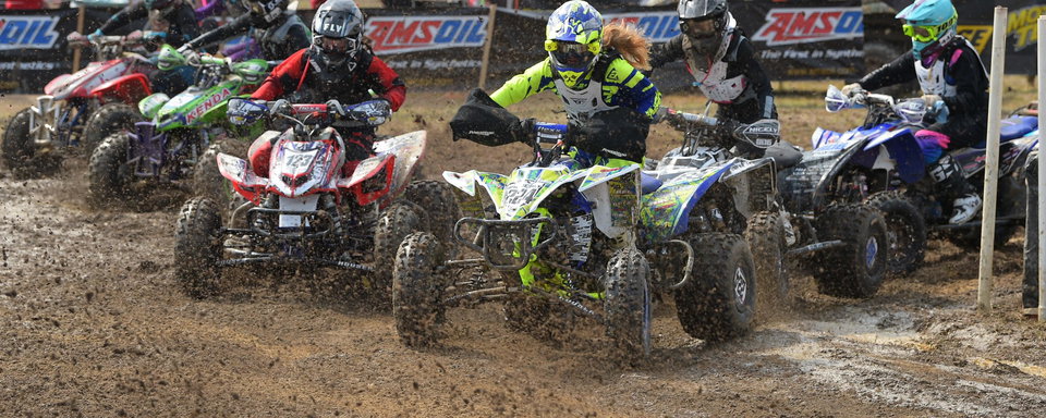 Competition Bulletin 2021-12: Change of Minimum Age Requirement for 400cc ATV Machines