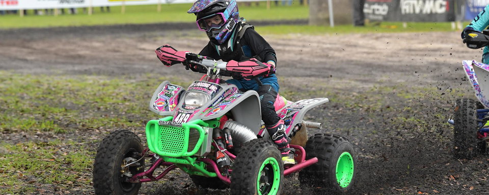 Tuesday Toolbox: Falyn Holcomb