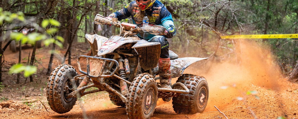 Photo Gallery: Tiger Run ATVs