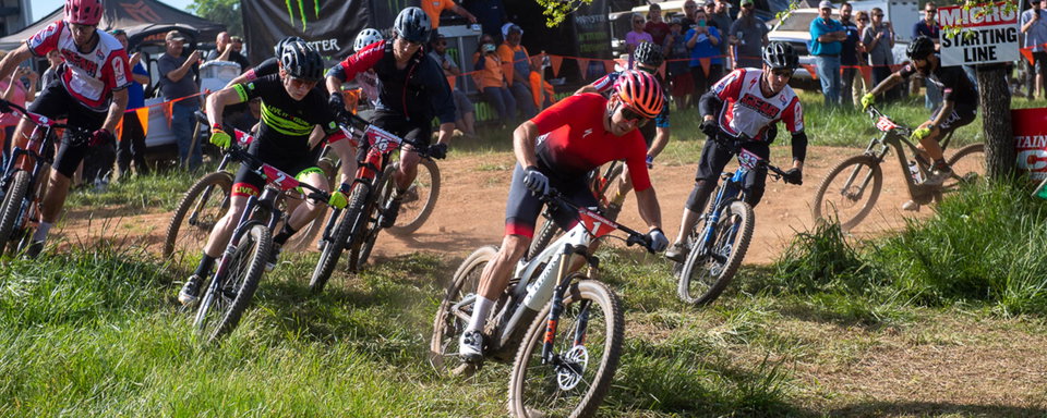 Dunlop Tires Tiger Run: eMTB Race Report