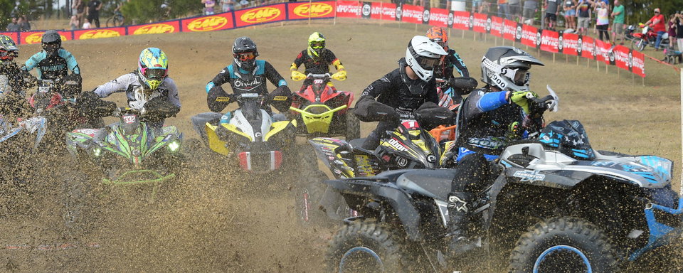 Quick Fill #15: This Week in GNCC