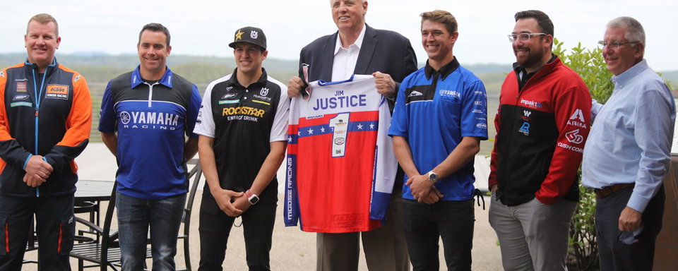GNCC Racing Partners with Summit Bechtel Reserve and West Virginia Division of Natural Resources For Adventure Festival at Round 10