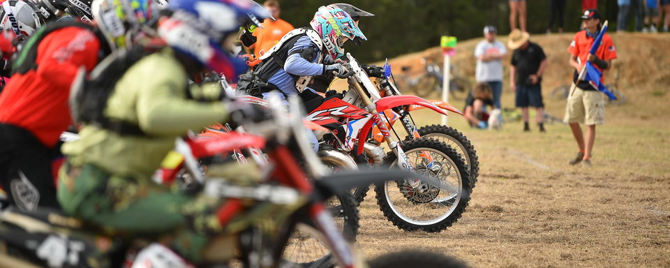 Quick Fill #16: This Week in GNCC