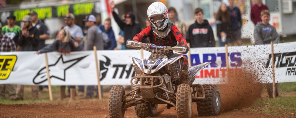 Competition Bulletin 2021-13: Revised ATV Youth Start Order