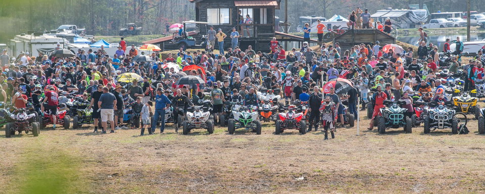 GNCC Racing Welcomes Method Race Wheels to Sponsor Lineup