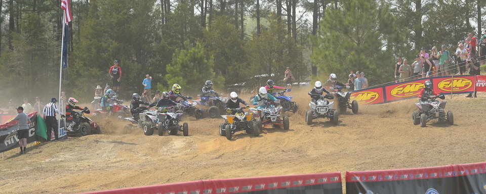 Quick Fill #17: This Week in GNCC