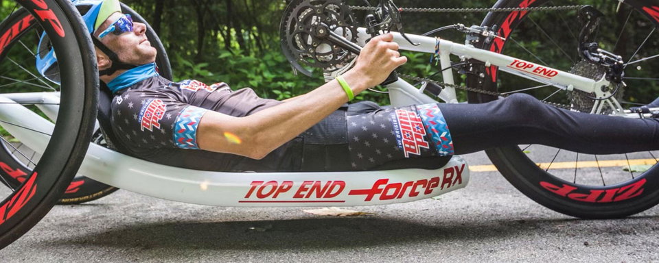 Ride For Life Fundraising Event at Snowshoe GNCC