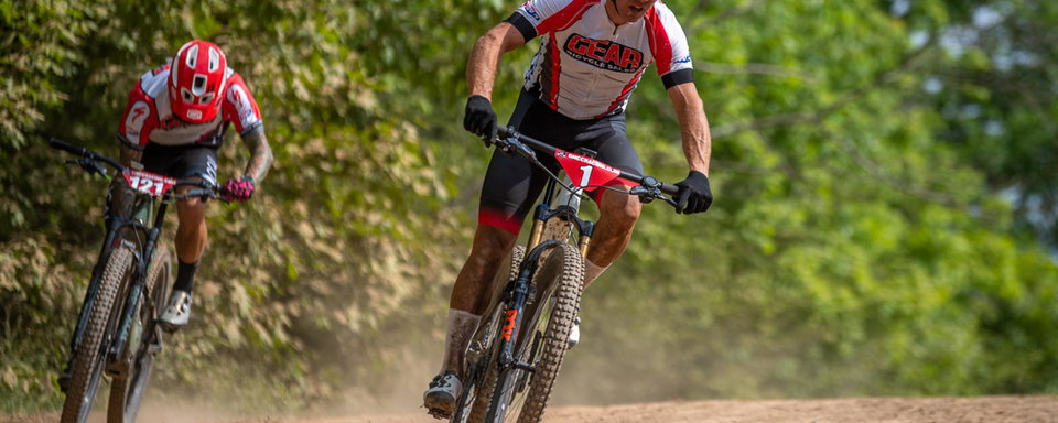 The Wiseco John Penton: eMTB Race Report