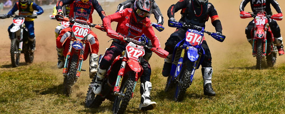 Quick Fill #18: This Week in GNCC