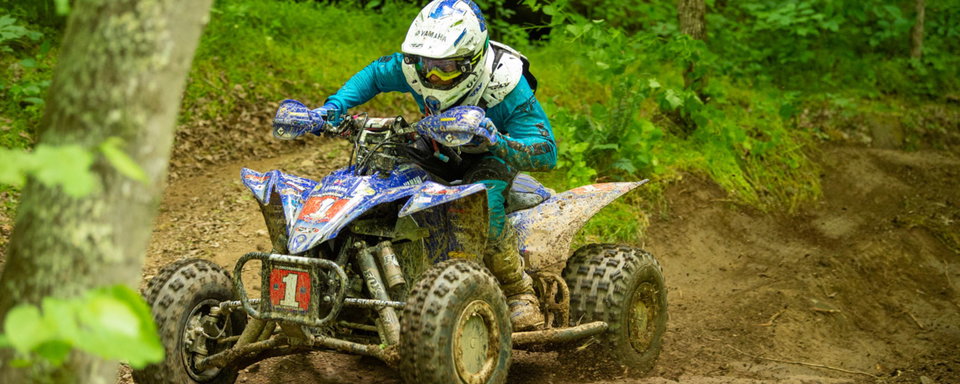 Photo Gallery: John Penton Afternoon ATVs