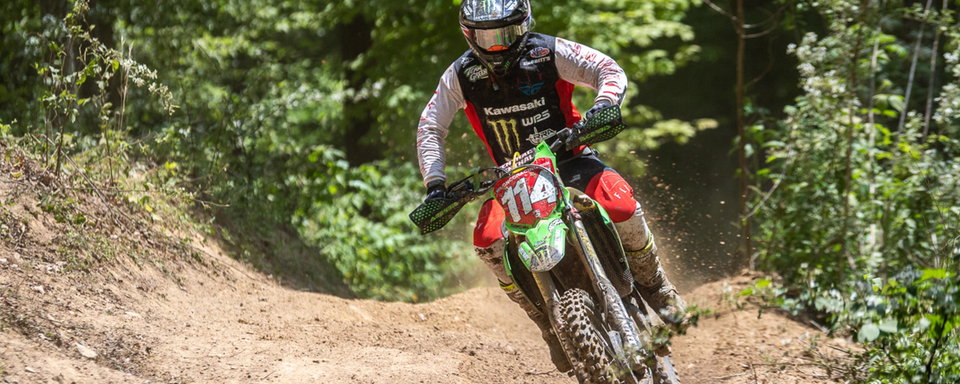Photo Gallery: John Penton Afternoon Bikes